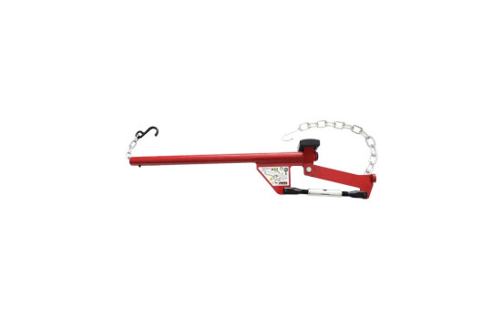 Levier de démontage du bras support 960 mm, Image 4