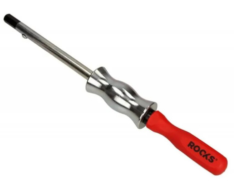 Marteau coulissant Rooks 390 mm