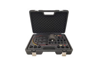Outils de vibration d'air 24 pièces pour injecteurs diesel
