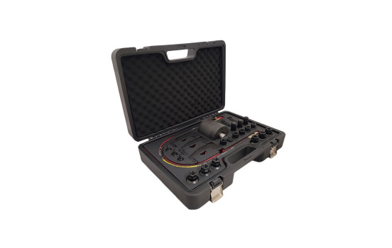 Outils de vibration d'air 24 pièces pour injecteurs diesel, Image 2