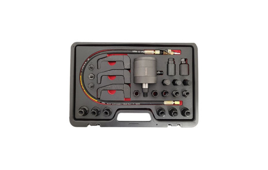 Outils de vibration d'air 24 pièces pour injecteurs diesel, Image 5