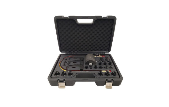 Outils de vibration d'air 24 pièces pour injecteurs diesel, Image 6