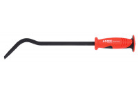 Pied de biche coude coudé 18 "