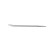 Pied de biche courbé Force 16"