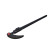Pied de biche long extensible max 120 cm, Vignette 3