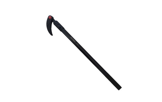 Pied de biche long extensible max 120 cm, Image 4