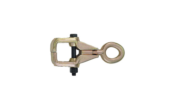 Pince de traction pour carrosserie 3 tonnes