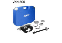 Skf - Outil de montage, moyeu de roue/roulement de roue