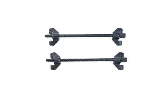Tendeurs à ressort 370 mm 2 pièces