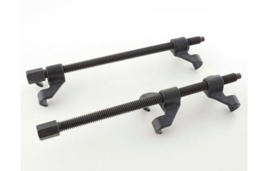 Tendeurs à ressort 370 mm 2 pièces, Image 2