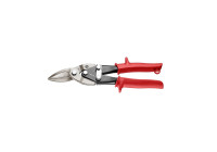 Cisaille à tôle Force coupe droite 248mm