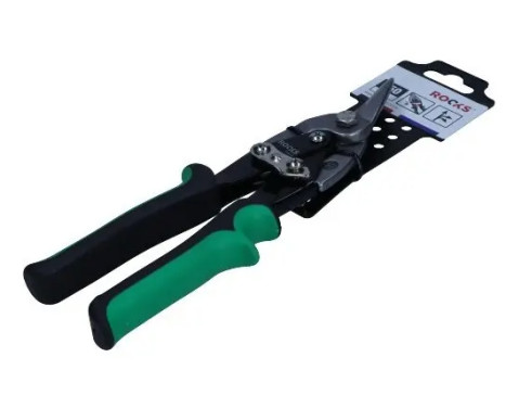 Cisaille Rooks droite 250 mm