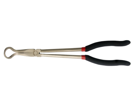 Pince à bec long environ 11 "- 1"