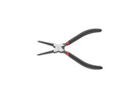Pince à circlips Force droite fermée 180 mm