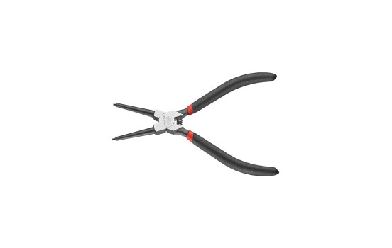 Pince à circlips Force droite fermée 180 mm