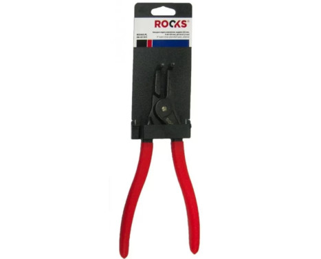 Pince à circlips Rooks 230 mm