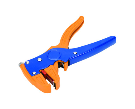 Pince à dénuder auto-ajustable 0,2 - 4,0 mm²