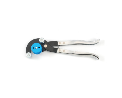 Pince à plier à force
