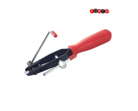 Pince à serrage Force Ashoes