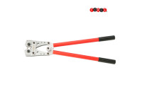 Pince à sertir pour câble Force 650 mm