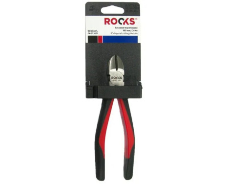 Pince coupante latérale Rooks 160mm