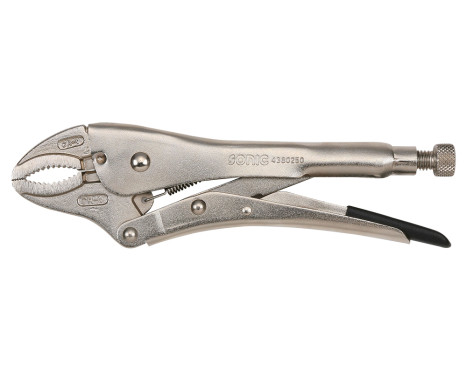 Pince de verrouillage 10 "