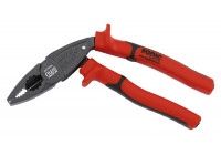 Pince multiprise ergonomique 8 "(allemande)
