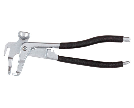 Pince poids de roue 10 "
