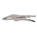 Pince pour colliers de serrage (180 mm de long)