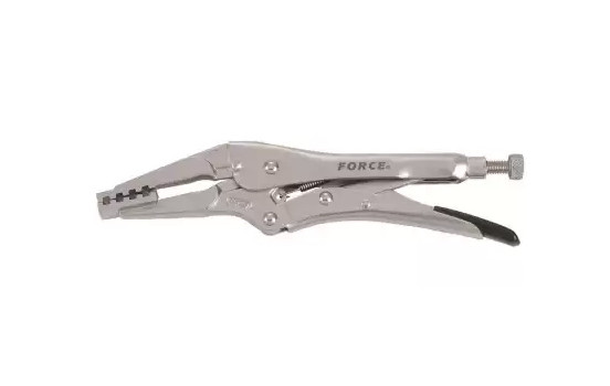Pince pour colliers de serrage (180 mm de long)