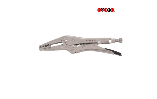 Pince pour colliers de serrage (180 mm de long), Image 2