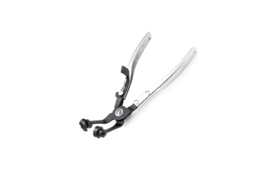 Pince pour colliers de serrage