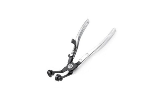 Pince pour colliers de serrage, Image 2
