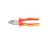 Pince universelle isolée Force 8"