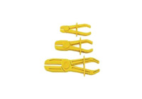 Pinces pour colliers de serrage, 3 pièces