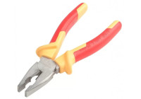 Rooks Pince universelle 200mm
