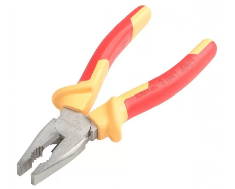 Rooks Pince universelle 200mm