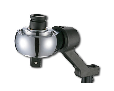 Multiplicateur de force 1 500 Nm / 1 250 Ft-lb