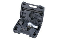 Multiplicateur de force 2 700 Nm / 2 000 Ft-lb