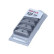 Couteaux Rooks Stanley 30 mm SK5, 50 pièces