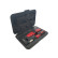 Jeu de couteaux grattoirs comprenant 25 couteaux, Vignette 2