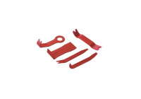 Ensemble de 5 décapants pratiques
