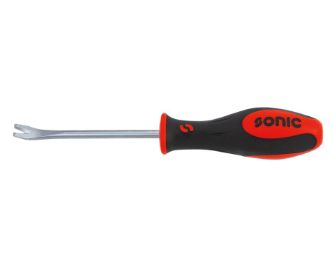 Fourchette de rembourrage petite 100mm