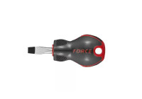 Mini tournevis Force plat 75 mm L 5,5 mm