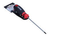Tournevis cruciforme Rooks pH0 x 100 mm
