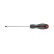 Tournevis Force plat 300 mm L 8 mm