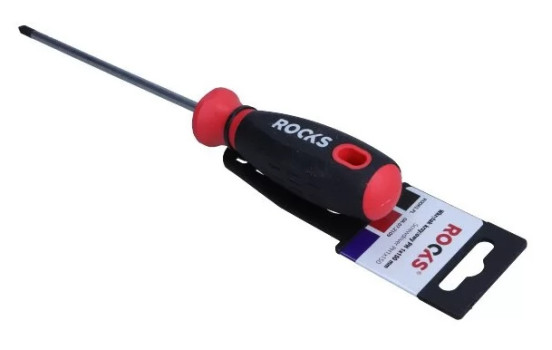 Tournevis Phillips Rooks PH1 x 150 mm, Image 2