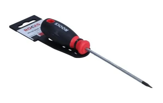 Tournevis plat Rooks SL3,5 x 100 mm
