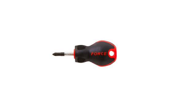 Tournevis Pozidriv Force court PZ.1, Image 2