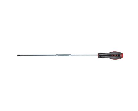 Tournevis Pozidriv Force long PZ.2